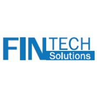 Fintech Solutions logo - Similar company to Fintech Solutions