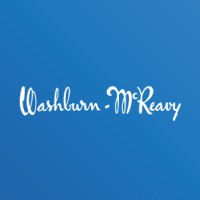 Washburn-McReavy logo - Similar company to Power Tool Institute (Pti)
