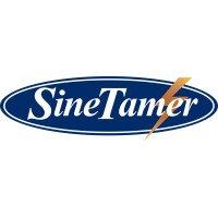 Energy Control Systems / SineTamer logo - Similar company to Sinetamer