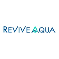 Revive Aqua logo - Similar company to Zero Waste Mindset