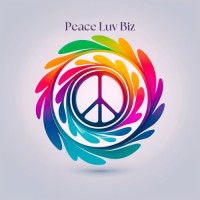 Peace Luv Biz - The Holistic Accounting Firm logo - Similar company to Oompf Global