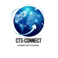 CTS-Connect logo - Similar company to Lantek It Solutions
