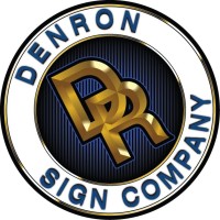 Denron Sign Co Inc
