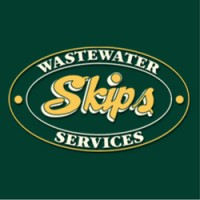 Skip's Wastewater Services logo - Similar company to The Septic Design Network