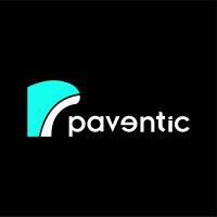 Paventic logo - Similar company to Digital Petroleum