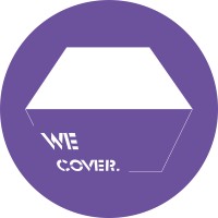 WeCover logo - Similar company to Cool Roof