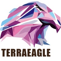Terraeagle logo - Similar company to Blackperl