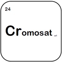 CROMOSAT S.R.L. logo - Similar company to Tab Srl
