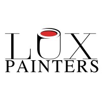 Lux Painters logo - Similar company to Vision Works Projects Inc.
