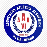 Associação Atlética Acadêmica VI de JUNHO logo - Similar company to Oficina De Direito Ambiental Da Usp