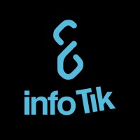 InfoTik logo - Similar company to Altvision Technologies