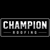 Champion Roofing, LLC. logo - Similar company to Perimeter Office Products