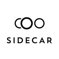 SIDECAR logo - Similar company to Fivefour