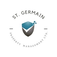 St. Germain Property Management Ltd. logo - Similar company to Tractional Inc.