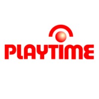 Playtime logo - Similar company to Metagro Srl