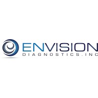 Envision Diagnostics, Inc. logo - Similar company to Imbu Bv