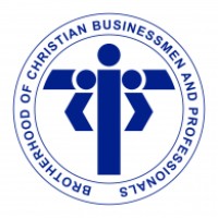 BCBP Daang Hari Chapter logo