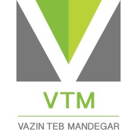 Vazin Teb Mandegar logo - Similar company to A2R