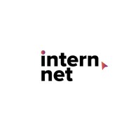 Intern.net logo - Similar company to Techcast By Syed