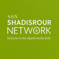 Shadi Srour Network logo - Similar company to Tec Trafo