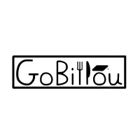 GoBillou logo - Similar company to Snapkit!