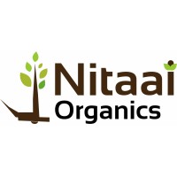 Nitaai Organics logo - Similar company to Suscom Agro Food