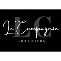 Le Compagnie Productora logo - Similar company to Gestiva