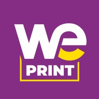 We Print Services logo - Similar company to Wee Print