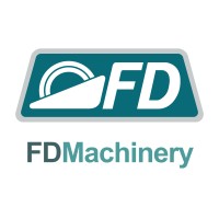 FD Machinery logo - Similar company to Fd Machinery