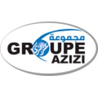 Groupe Azizi logo - Similar company to Pro-Digital-Imprim
