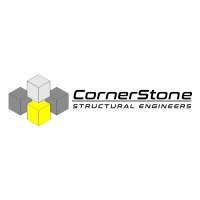 Cornerstone Structural Engineers logo - Similar company to Vw Building Projects