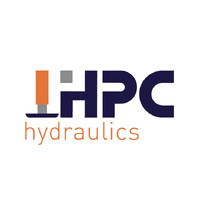HPC HYDRAULICS logo - Similar company to Fuselogic