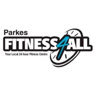Parkes Fitness4All logo - Similar company to Macro Fit Canarias
