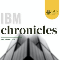 IBM Chronicles logo - Similar company to Uplyx Edutech