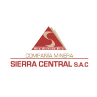 Compañía Minera Sierra Central S.A.C. (COMISICE) logo - Similar company to Hydrodrillservice
