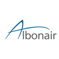 Albonair India logo - Similar company to Aethonix Solutions