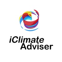 iClimate Adviser logo - Similar company to Ithax Acquisition Corp.