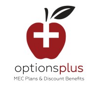 Options Plus logo - Similar company to Benadvance