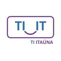 TI Itaúna logo - Similar company to Touch Comp Sistemas