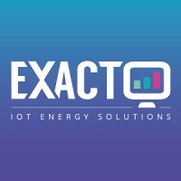 EXACTO - IoT Energy Solutions logo - Similar company to Fin-One