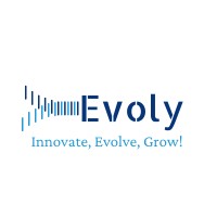 Evoly logo - Similar company to Evoly
