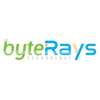ByteRays Technology Pvt. Ltd logo - Similar company to Byterays
