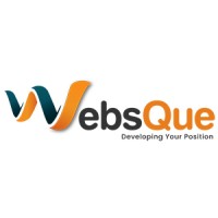 WebsQue logo - Similar company to Wanitek