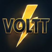 PodarVoltt logo - Similar company to Mathematrixpodar