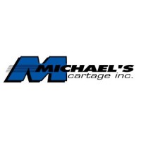 Michaels Cartage Inc logo - Similar company to Bear Cartage & Intermodal, Inc.