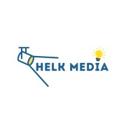 HELK Media logo - Similar company to Youth Peace Summit