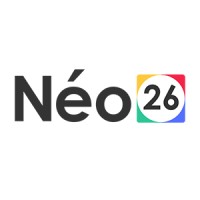 Néo 26 logo - Similar company to L'Approche