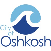 City of Oshkosh logo - Similar company to Oshkosh Area Community Foundation