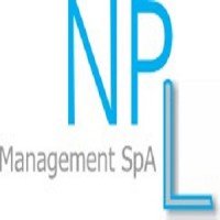 NPL Management S.p.A. logo - Similar company to Frontis Npl S.P.A.