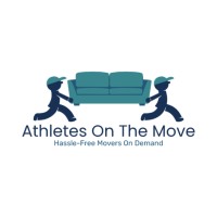 Athletes On The Move